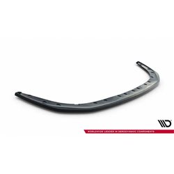 Maxton - Lame Du Pare-Chocs Avant BMW M135i M-Performance F40 