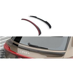 Maxton - Plus Bas Spoiler Cap Audi e-tron