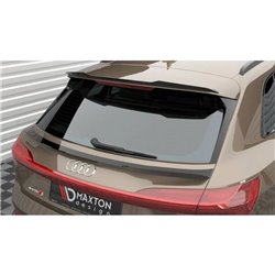 Maxton - Plus Bas Becquet Audi e-tron 