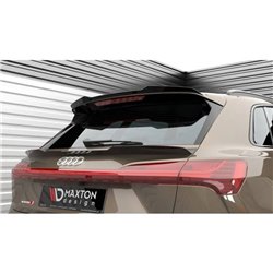 Maxton - Plus Bas Becquet Audi e-tron 