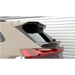 Maxton - Plus Bas Becquet Audi e-tron 