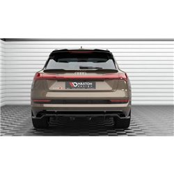 Maxton - Plus Bas Becquet Audi e-tron 