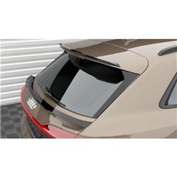 Maxton - Plus Bas Becquet Audi e-tron 