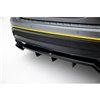 Maxton - Arriere Lame (avec une barre verticale) V.2 Mercedes-Benz GLA 45 AMG X156 