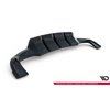Maxton - Arriere Lame (avec une barre verticale) V.2 Mercedes-Benz GLA 45 AMG X156 