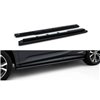 Maxton - Rajouts Des Bas De Caisse Lexus RX F-Sport Mk4 Facelift (version sans marchepieds OEM)