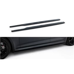 Maxton - Rajouts Des Bas De Caisse Audi RS5 Sportback F5