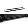 Maxton - Rajouts Des Bas De Caisse Audi RS5 Sportback F5
