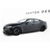 Maxton - Rajouts Des Bas De Caisse Audi RS5 Sportback F5 