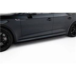 Maxton - Rajouts Des Bas De Caisse Audi RS5 Sportback F5 