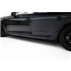 Maxton - Rajouts Des Bas De Caisse Audi RS5 Sportback F5 