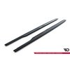 Maxton - Rajouts Des Bas De Caisse Audi RS5 Sportback F5 
