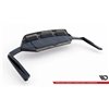 Maxton - Arriere Lame (avec une barre verticale) Audi SQ7 Mk2 (4M) Facelift 
