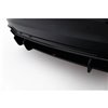 Maxton - Street Pro Central Diffuseur Arriere Audi RS5 Coupe / Sportback F5 Noir