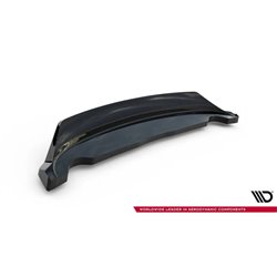 Maxton - Arriere Lame (avec une barre verticale) Mazda 6 Sedan Mk3 Facelift 