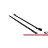 Maxton - Street Pro Rajouts Des Bas De Caisse Audi RS5 Sportback F5 Noir + Rabats Brillant 