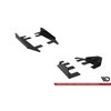 Maxton - Side Flaps BMW 4 Coupe / Gran Coupe / Cabrio M-Pack F32 / F36 / F33 