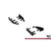 Maxton - Side Flaps BMW 4 Coupe / Gran Coupe / Cabrio M-Pack F32 / F36 / F33 