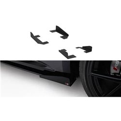 Maxton - Side Flaps Audi RS5 Sportback F5