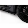 Maxton - Side Flaps Audi RS5 Sportback F5 