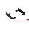 Maxton - Side Flaps Audi RS5 Sportback F5 