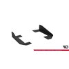 Maxton - Side Flaps Audi RS5 Sportback F5 