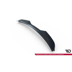 Maxton - Becquet 3D Audi A5 Sportback S-Line / S5 8T / 8T Facelift 