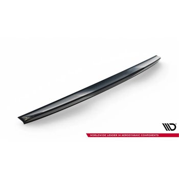 Maxton - Becquet 3D Audi A5 Sportback S-Line / S5 8T / 8T Facelift 