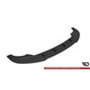 Maxton - Street Pro Lame Du Pare-Chocs Avant Cupra Formentor Mk1 Facelift Noir-Rouge