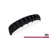 Maxton - Diffuseur Arrière Complet Audi A4 B8 Facelift (Version sans échappements) 