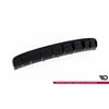 Maxton - Diffuseur Arrière Complet Audi A4 B8 Facelift (Version sans échappements) 