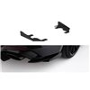Maxton - Rear Side Flaps Audi RS5 Coupe / Sportback F5