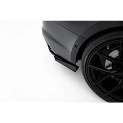 Maxton - Volets Latéraux Arrière Audi RS5 Coupe / Sportback F5 
