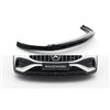 Maxton - Lame Du Pare-Chocs Avant Mercedes-AMG CLA 35 Coupe / Shooting Brake C118 Facelift / X118 Facelift