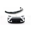 Maxton - Lame Du Pare-Chocs Avant Cupra Formentor Mk1 Facelift