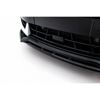 Maxton - Lame Du Pare-Chocs Avant Cupra Formentor Mk1 Facelift 