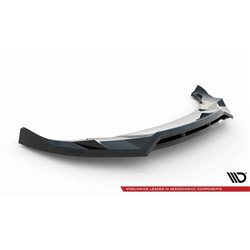 Maxton - Lame Du Pare-Chocs Avant Cupra Formentor Mk1 Facelift 