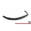 Maxton - Lame Du Pare-Chocs Avant V.1 BMW 1 M-Pack F70 