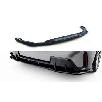 Maxton - Arriere Splitter BMW 1 M-Pack F70