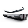 Maxton - Arriere Splitter BMW 1 M-Pack F70