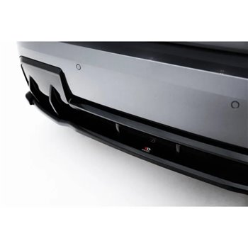 Maxton - Arriere Lame BMW 1 M-Pack F70 