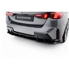Maxton - Arriere Lame BMW 1 M-Pack F70 