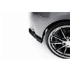 Maxton - Arriere Lame BMW 1 M-Pack F70 