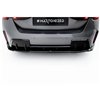 Maxton - Arriere Lame BMW 1 M-Pack F70 