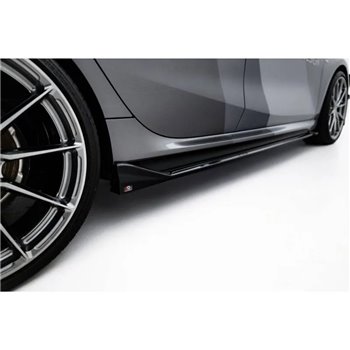 Maxton - Rajouts Des Bas De Caisse V.2 BMW 1 M-Pack F70 