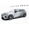 Maxton - Rajouts Des Bas De Caisse V.2 BMW 1 M-Pack F70 