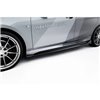 Maxton - Rajouts Des Bas De Caisse V.2 BMW 1 M-Pack F70 