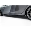 Maxton - Rajouts Des Bas De Caisse V.2 BMW 1 M-Pack F70 