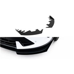 Maxton - Front Flaps Flaps Cupra Formentor Mk1 Facelift