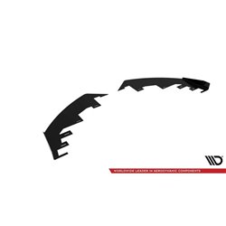 Maxton - Avant Flaps Flaps Cupra Formentor Mk1 Facelift 